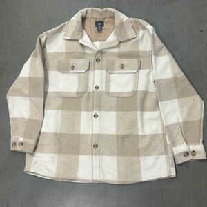 H&M Tan Jacket